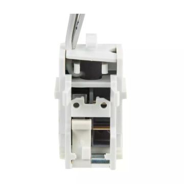 DU400N/DN2/DN3B/DN3 MCCB Accessory Trip Alram Contact (1C/O Right)