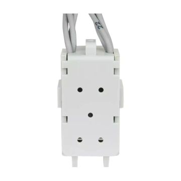 DU400N/DN2/DN3B/DN3 MCCB Accessory Auxiliary+Trip Alram Contact (1C/O+1C/O Right)