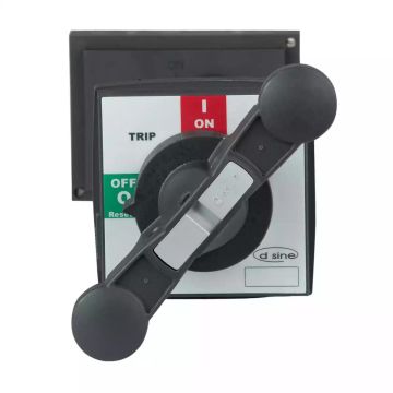 DU400N/DN3B/DN3 MCCB Accessory Extended ROM
