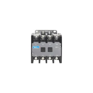 Lauritz Knudsen Spare - MU3 Contactor | AC1 Rating-63A | AC3 Rating-32A | 415V AC