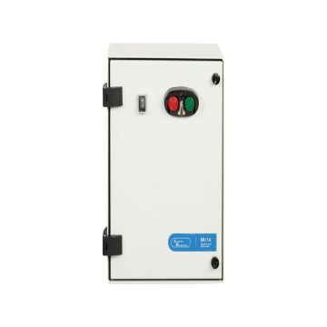 Three Phase Direct On Line StarterMU 1A DOL10HP (CS90898COCO)
