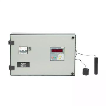 LTLK SMART Direct On-line Three phase Submersible Pump Controller - MU-G6S