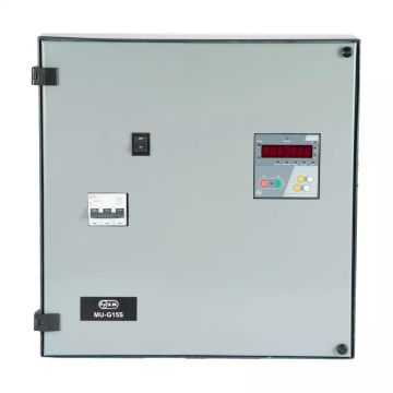 LTLK SMART Fully Automatic Star Delta Three phase Submersible Pump Controller - MU-G15HS