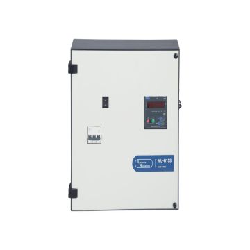 LTLK SMART Fully Automatic Star Delta Three phase Submersible Pump Controller - MU-G15S