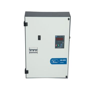 LTLK SMART Fully Automatic Star Delta Three phase Submersible Pump Controller - MU-G25S