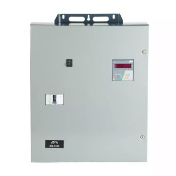 LTLK SMART Fully Automatic Star Delta Three phase Submersible Pump Controller - MU-G30S