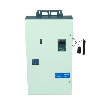 LTLK SMART Fully Automatic Star Delta Three phase Submersible Pump Controller - MU-G40S