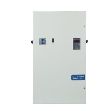 LTLK SMART Fully Automatic Star Delta Three phase Submersible Pump Controller - MU-G50S