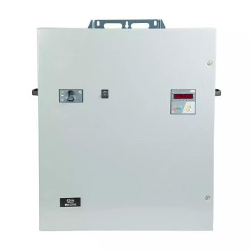 LTLK SMART Fully Automatic Star Delta Three phase Submersible Pump Controller - MU-G50S