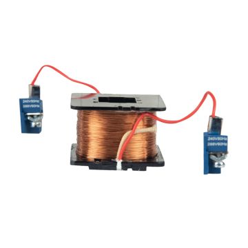 MNX 45/80 - Spare Coil 24V AC 60 Hz