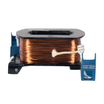 MNX 185/225 - Spare Coil 380V AC 60 Hz