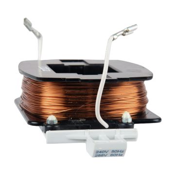 MNX 300/400 - Spare Coil 220V AC 50 Hz