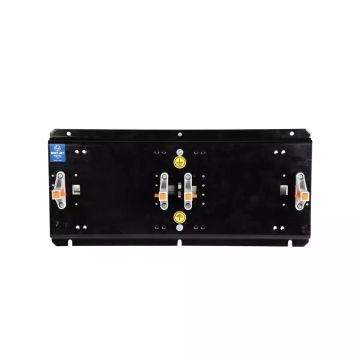 MNX 185-250 Accessory - Mechanical Interlock Kit