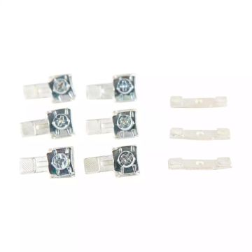 MO 45 - Spare Contact Kit
