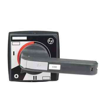 Changeover Switch Operating Handle Kit Frame2 125A/200A