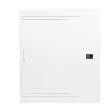 Exora DB 63A Phase Selector 6 Way Double Door IP43 