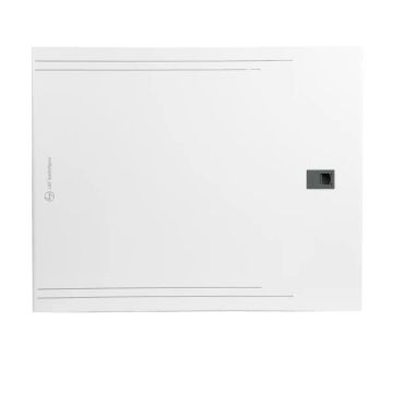 Exora DB TPN 4 Way Double Door IP43 