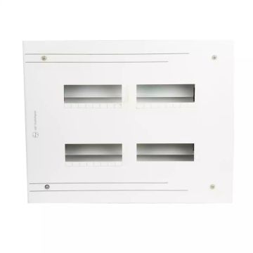 Exora DB TPN 16 Way Single Door IP30 