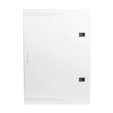 Exora DB VTPN 16 Way Double Door IP43 250A MCCB I/C