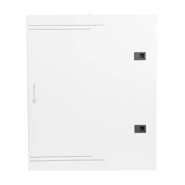 Exora DB VTPN 16 Way Double Door IP43 125A MCCB I/C