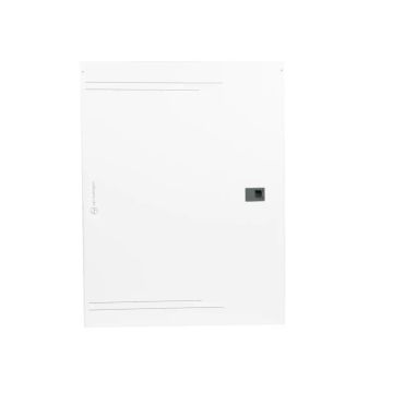 Exora DB VTPN 4 Way Double Door IP43 Modular I/C