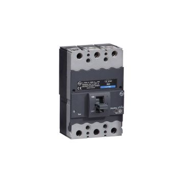 DN1M MCCB 160 3P 415V AC 50kA M 50/60 Hz