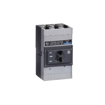 DN2SD MCCB 250 4P 415V AC - SD 50/60 Hz