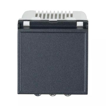 enGem  LED Foot Light 2M  Stone Grey 