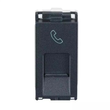 enGem  RJ 11   1M  Stone Grey 