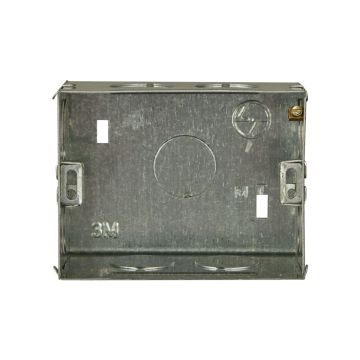 engem GI Metal Box-3 Module
