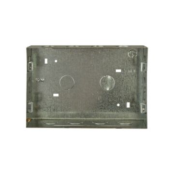 engem GI Metal Box- 12 Module