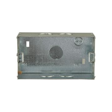 engem GI Metal Box- 4 Module