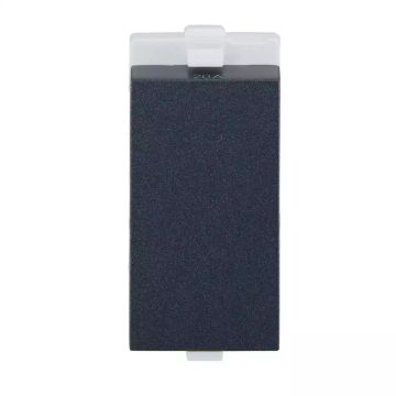 enGem Switch 20 A 1-way 1M  Stone Grey 