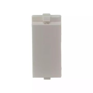 enGem Switch 1 Way 6A 1M White