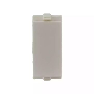 enGem Switch 16 A 1 Way 1M White