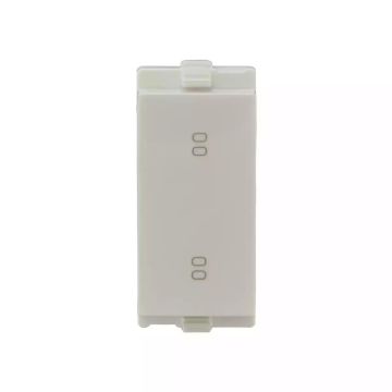 enGem Switch 16A 2 way 1M White