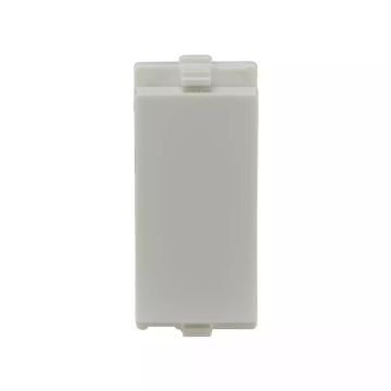 enGem Switch 20 A 1 Way 1M White