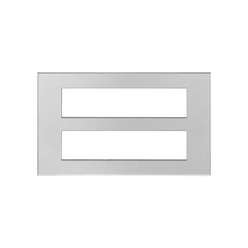 englaze  16 M Glass  plate Matte Mirror