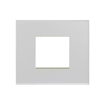 englaze  6 module Glass plate Matte Mirror