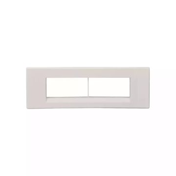 englaze  8 M plate Horztl
