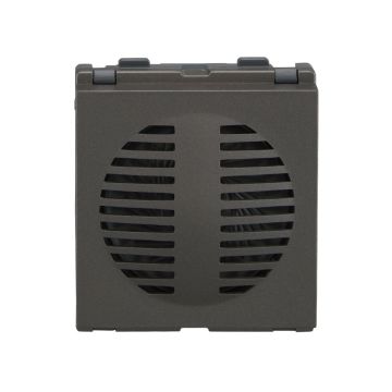 englaze Electronic ding-dong bell 2M M Grey