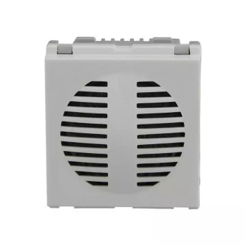 entice Electronic Ding Dong Bell 2M White