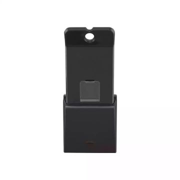 entice Mech Key Tag 20A  2M-Char Grey