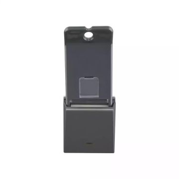 entice Mech Key Tag 32A  2M-Cha Grey