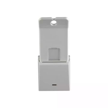 entice Mech Key Tag 32A  2M White