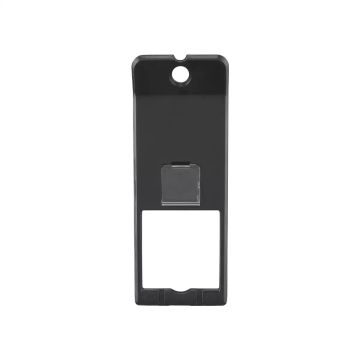 entice Spare key for Mech key tag-Cha Grey