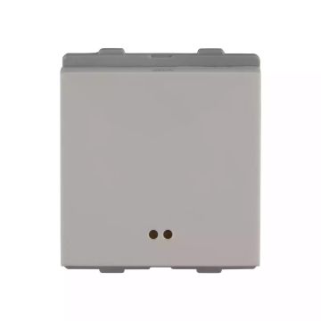 entice switch 20A DP with indicator lamp 2M White