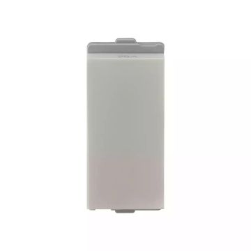 entice switch 25A 1 Way 1M White