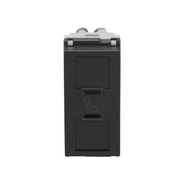 englaze Twin RJ 11