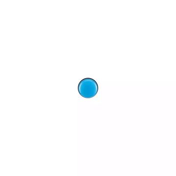 GenNext Pro LED Indicator Blue 240V AC